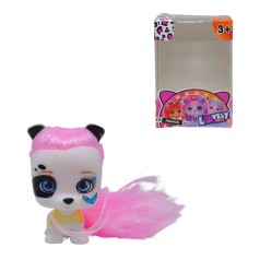 Фігурка собачки 