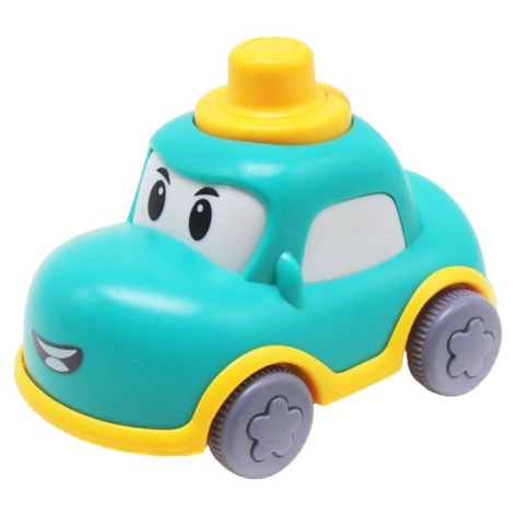 Транспорт Бирюзовая