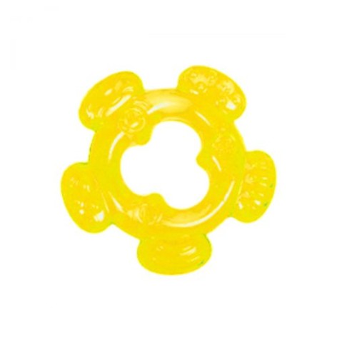 Прорезыватель для зубов, с водой 