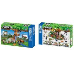 Конструктор 492дет. у кор. 47,5*28*7см 