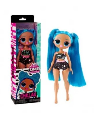 Кукла LOL SURPRISE! серии 