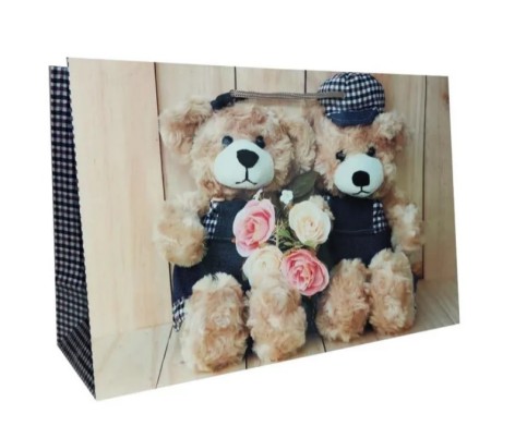 Подарочный пакет 150грм, 