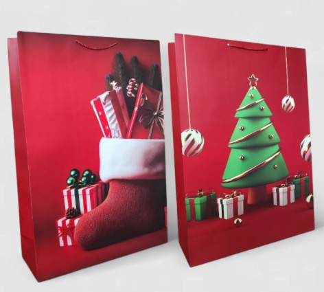 Подарунковий пакет 