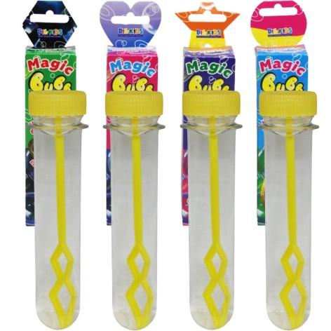 Мильні бульбашки 