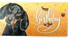 Конверт для грошей КВ 22-87 ціна за 10шт //