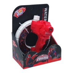 Водный пистолет 