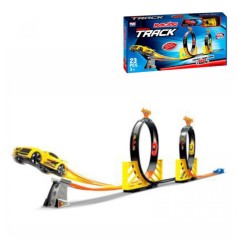 Гоночний трек TENGLEADER 