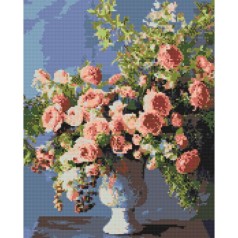 Алмазна мозаїка Origami 