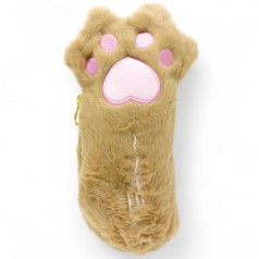 Пенал-косметичка MIC хутряний 