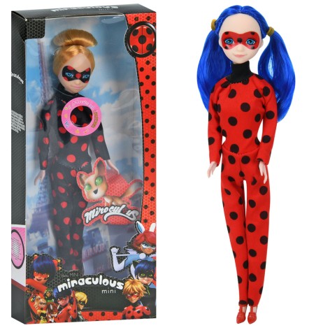 Кукла LDC, 28см, 2 види, звук, на бат-ці (табл), кор-ці, 14-32-4,5см 