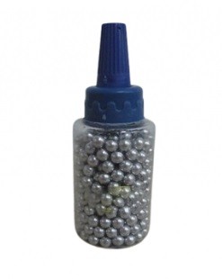 Пульки для іграшкової зброї 400шт //