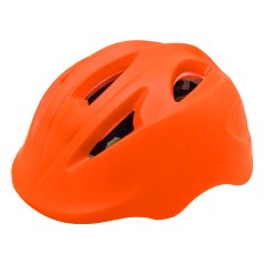 Шлем 0,17кг оранжевый
