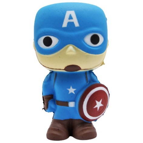 Сквіш "Капітан Америка"