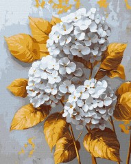 Набір для розпису по номерах Идейка 