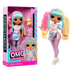 Лялька L.O.L. SURPRISE! серії 