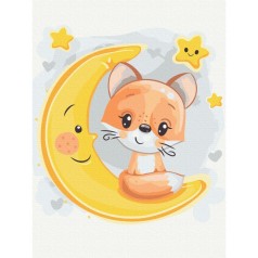 Картина за номерами 