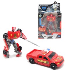 Трансформер 