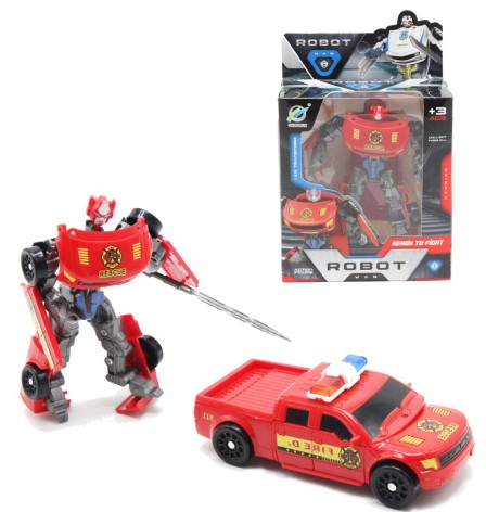 Трансформер 