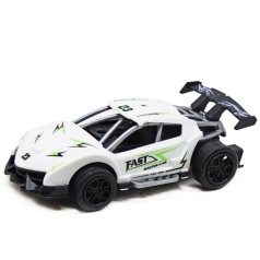 Машинка інерційна 