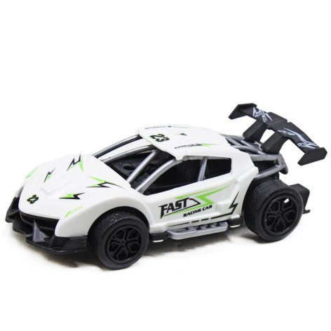 Машинка інерційна 