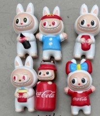 Антистрес мікс видів, лабабу п/е /200/