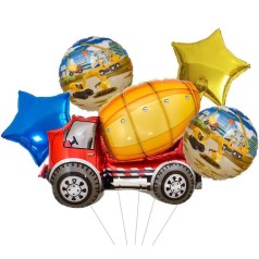 Набір кульок FBS-137 