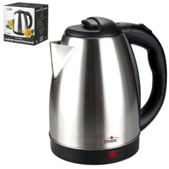 Чайник електричний 1.8л 1800W ME-1051 