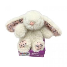Мягкая игрушка Plush and Co ЗАЙЧИК (ВИД 1)