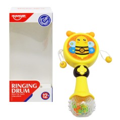 Погремушка 