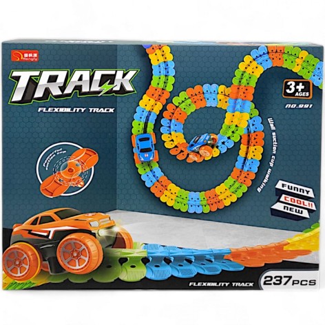 Іграшковий трек Hengfy 