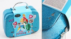 УЦЕНКА 20% Косметика в боксі /72/