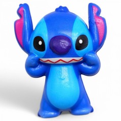 Іграшка-антистрес, Сквіш "Стіч" (8 см)