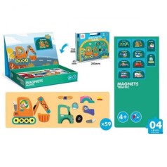 Магнітна книга 