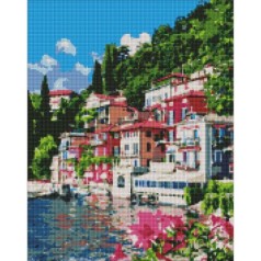 Алмазная мозаика 