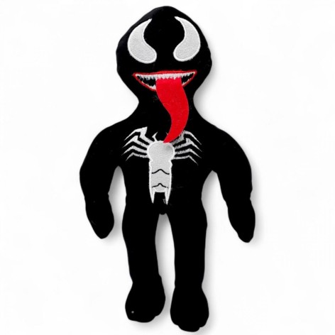 М'яка іграшка "Веном" 28 см