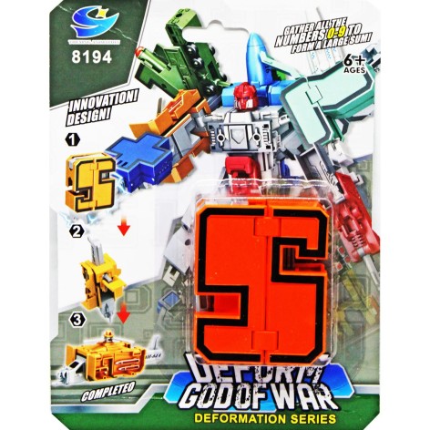 Трансформер 