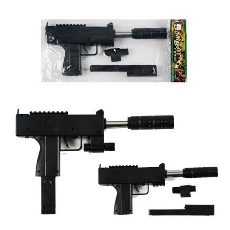 Автомат с шариками в шарике