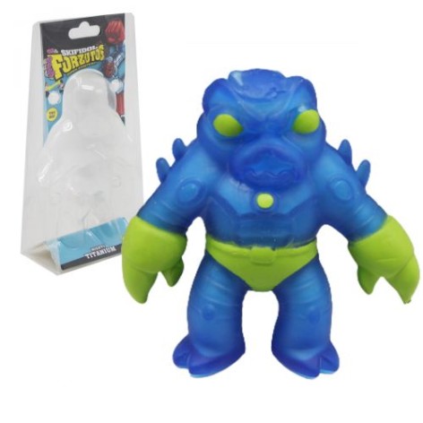 Игрушка-тянучка 