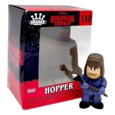 Ігрова фігурка FUNKO MINI VINYL FIGURES серії Дивні дива S4 (HOPER)