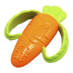 Погремушка-прорезыватель 