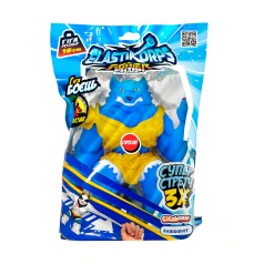 Стретч-іграшка ELASTIKORPS 