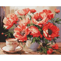 Алмазная мозаика 