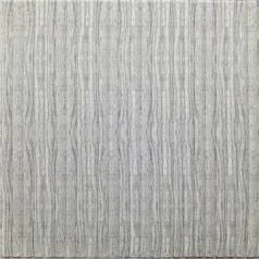 Самоклеющаяся декоративная 3D панель 700x700x5мм Белый Бамбук (071) SW-00000073