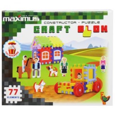 Конструктор 