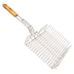 Решiтка-гриль міні 56*31*24*5.5см MH-0086 
