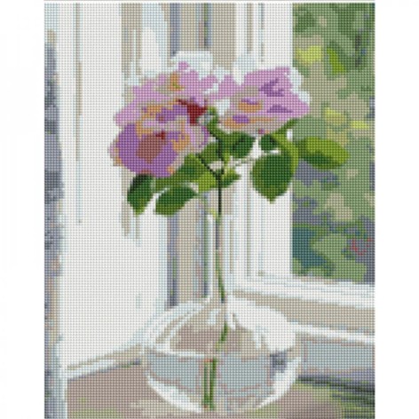 Алмазная мозаика 