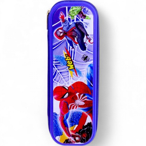 Пенал Человек паук