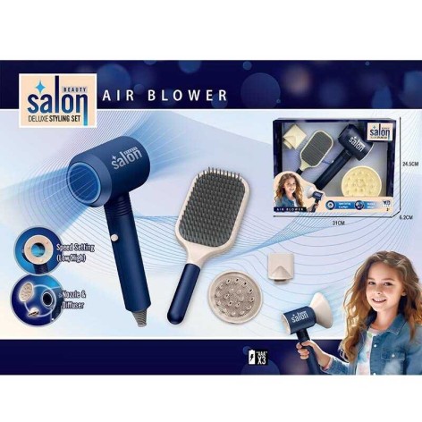 Набір перукаря в кор. 