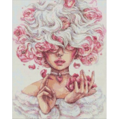 Набір з алмазною мозаїкою 