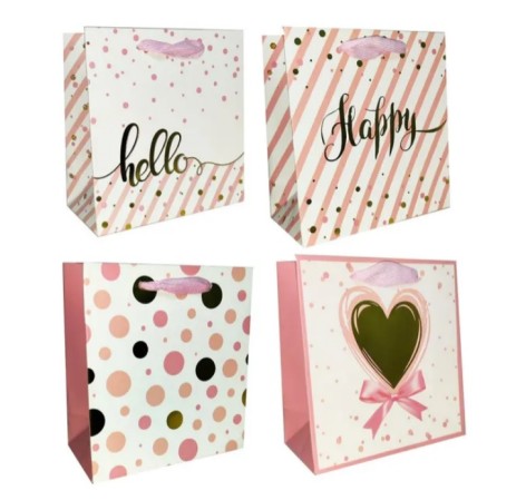 Подарочный пакет 150грм, 